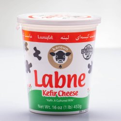 *Karoun Labne 1 lb x 12 ct