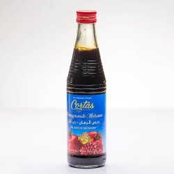 *Cortas Pomegranate Molasses 10 oz (300 ml) x 24 ct