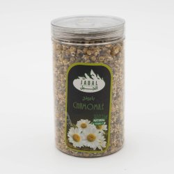 *Jabal Herbs Chamomile 100 g x 12 ct