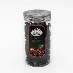 *Jabal Herbs Roselle 100 g x 12 ct