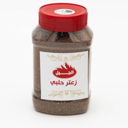 *Al-Jabal Zaatar Halabi 16 oz x 12 ct